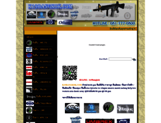 k19bangkok.com screenshot