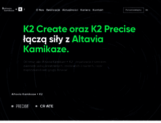 k2.pl screenshot