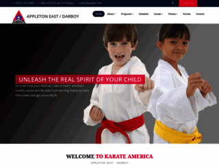 kaaeast.com screenshot