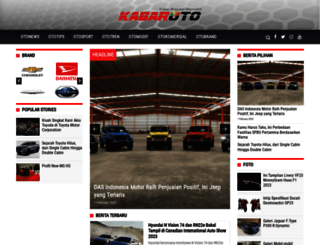 kabaroto.com screenshot
