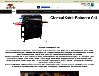 kabobeque.com screenshot