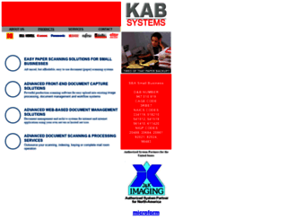 kabscan.com screenshot