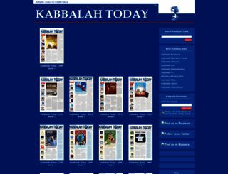 kabtoday.com screenshot