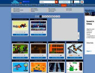 kac.oyunyolu.net screenshot