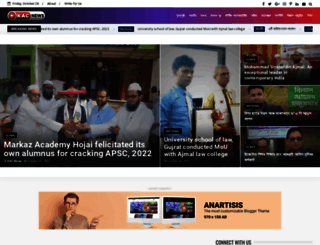 kacnews.com screenshot
