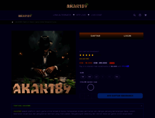 kadasgarden.com screenshot