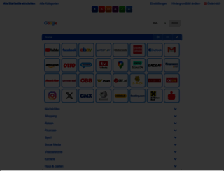 kadaza.at screenshot