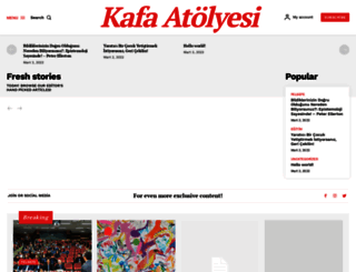 kafaatolyesi.com.tr screenshot