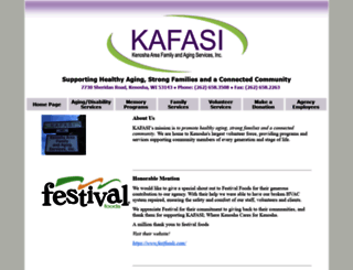 kafasi.org screenshot