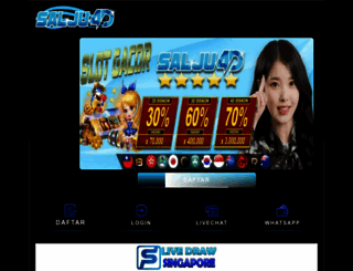 kaffirthainj.net screenshot