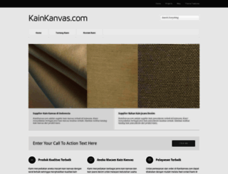 kainkanvas.com screenshot