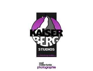 kaiserberg-studio.de screenshot