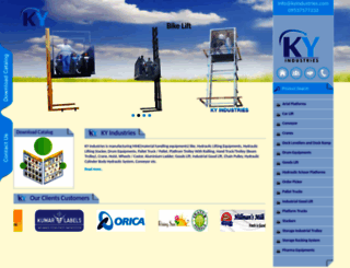 kaiyad.com screenshot