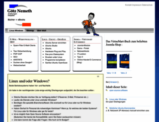 kajamogo.de screenshot