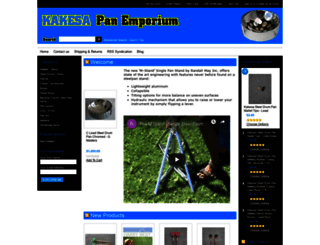 kakesa.com screenshot