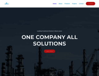 kalibondo.com screenshot