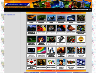 kaliteliresimler.com screenshot