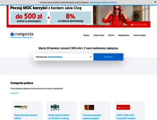 kalk.comperialead.pl screenshot