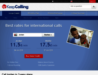 kallemurdunn.com screenshot