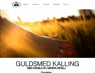kalling.com screenshot
