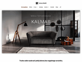 kalmar.pl screenshot