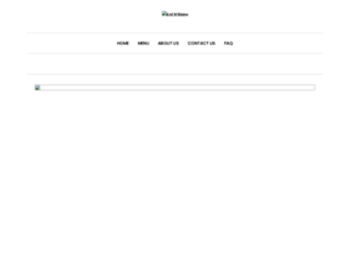 kalmbistro.com screenshot
