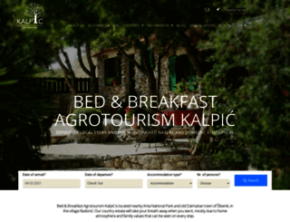 kalpic.com screenshot