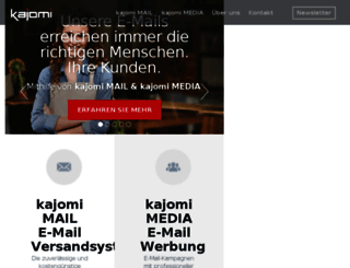 kalypsomedia.kjm1.de screenshot