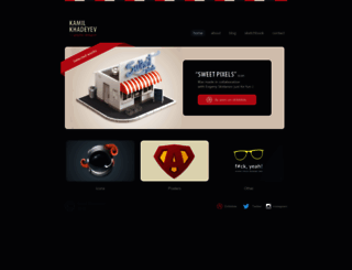 kam88.com screenshot