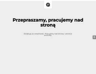 kamai.pl screenshot