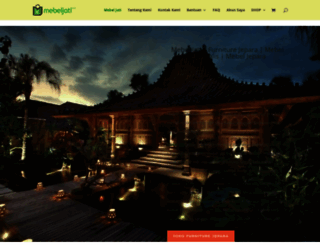 kamar-tidur.com screenshot
