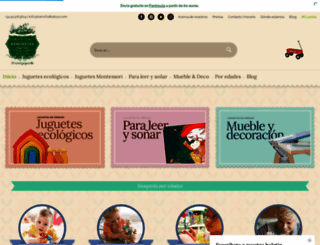 kamchatkatoys.com screenshot