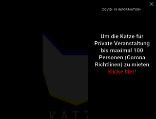 kamikatze-club.de screenshot