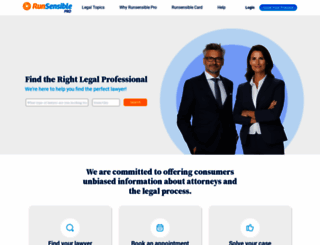 kammanlaw.com screenshot