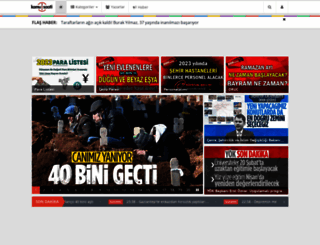 kamusaati.com screenshot