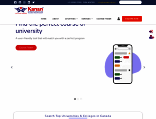 kanankarnal.com screenshot