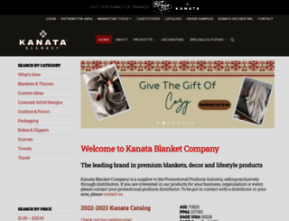 kanatapromo.com screenshot