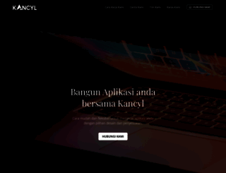 kancyl.com screenshot
