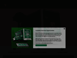 kandnmobile.com screenshot
