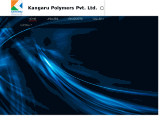 kangarupolymer.nowfloats.com screenshot