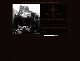 kangragroup.com screenshot