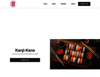 kanjikana.net screenshot