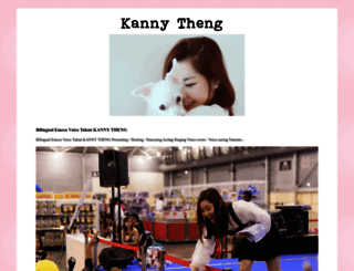 kanny theng