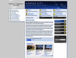 kansas-city-mci.com screenshot