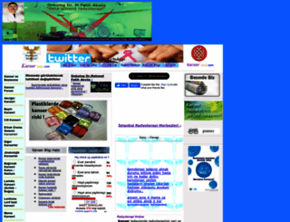 kansertakip.com screenshot