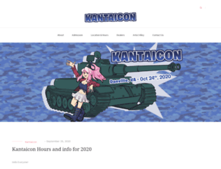 kantaicon.com screenshot