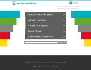 kantarmediana.com screenshot