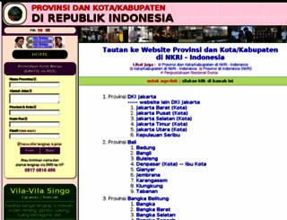 kantor-kelurahan-kecamatan-desa-rt-rw.kpt.co.id screenshot