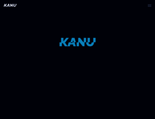 kanufilm.com screenshot
