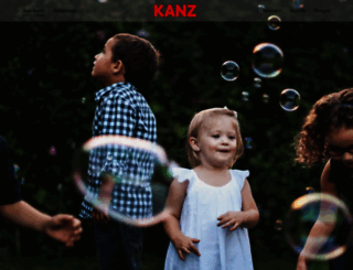kanz.com.tr screenshot